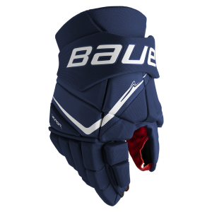 BAUER VAPOR FLY40 GLOVE SENIOR