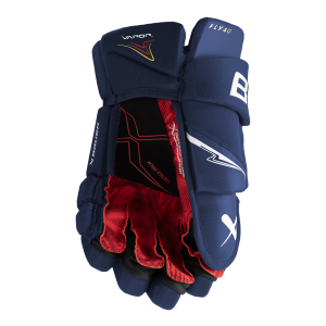 BAUER VAPOR FLY40 GLOVE INTERMEDIATE