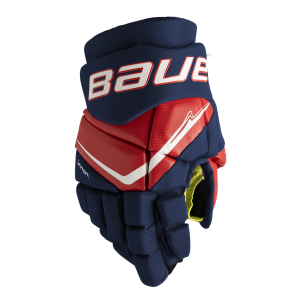 BAUER VAPOR FLY40 GLOVE JUNIOR