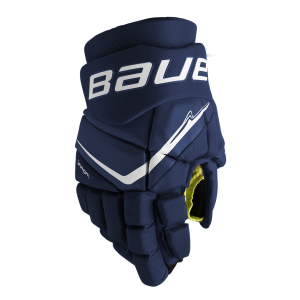 BAUER VAPOR FLY40 GLOVE JUNIOR