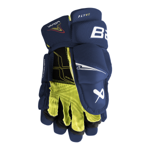 BAUER VAPOR FLY40 GLOVE JUNIOR