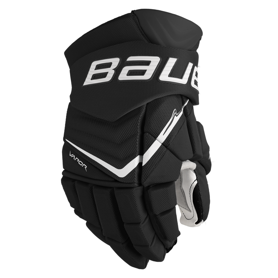 BAUER VAPOR FLYLITE GLOVE SENIOR