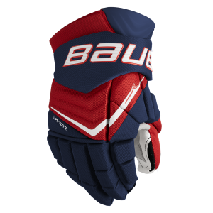 BAUER VAPOR FLYLITE GLOVE JUNIOR