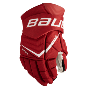 BAUER VAPOR FLYLITE GLOVE INTERMEDIATE