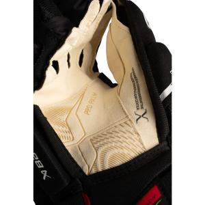 BAUER VAPOR FLYPRO GLOVE INTERMEDIATE
