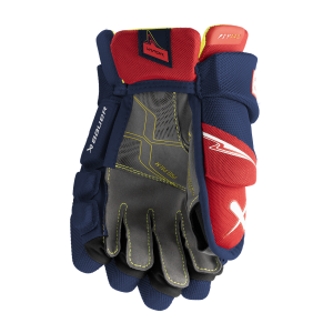 BAUER VAPOR FLYPRO GLOVE JUNIOR