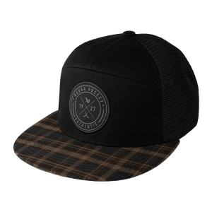 BAUER FOREST SNAPBACK YOUTH