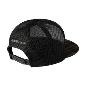 BAUER FOREST SNAPBACK SENIOR