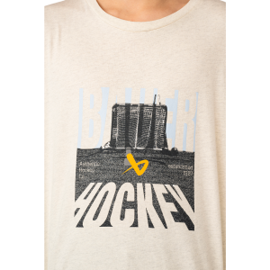 BAUER Foundation Long Sleeve Youth