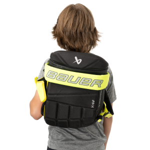 BAUER YOUTH GLOVE BACKPACK