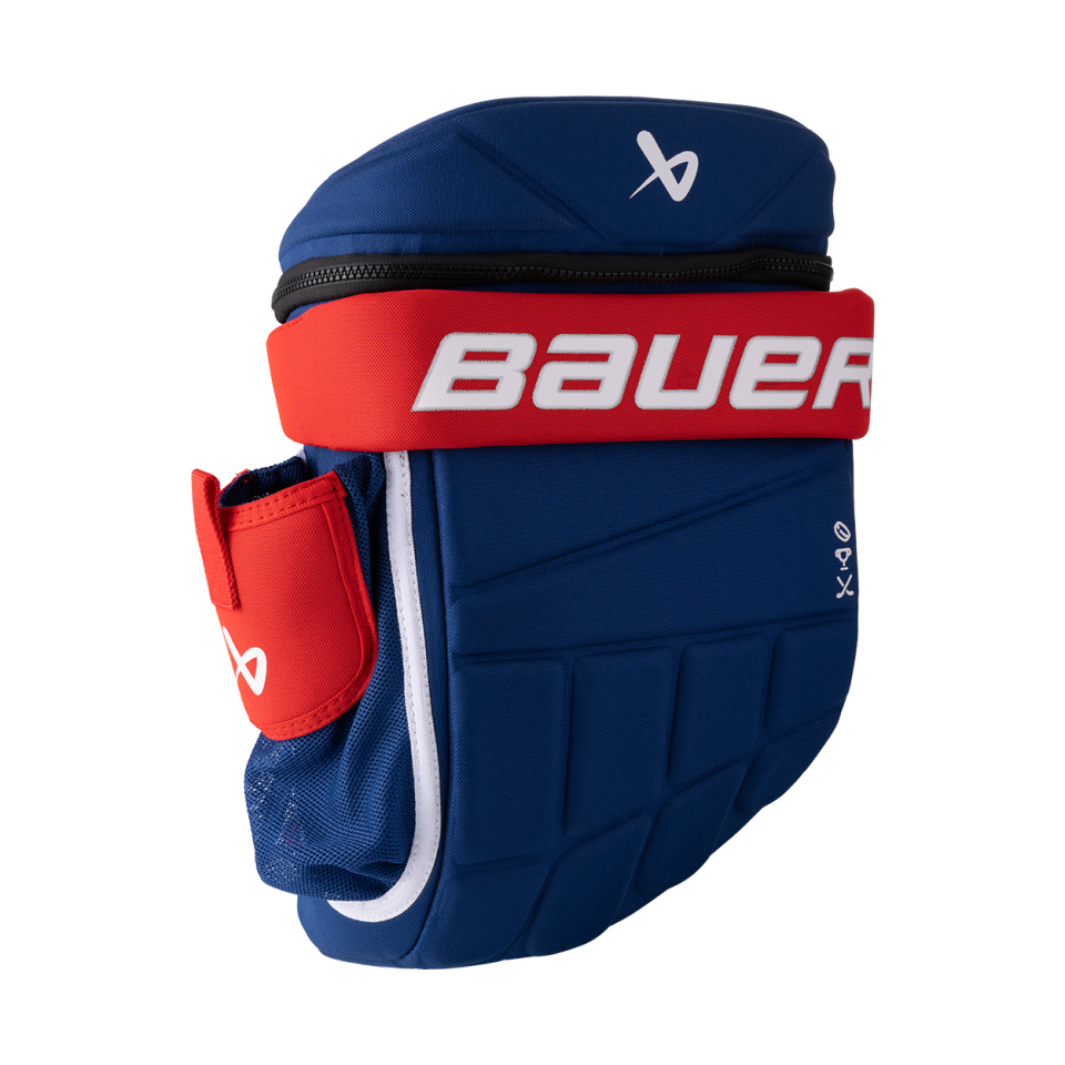 BAUER YOUTH GLOVE BACKPACK