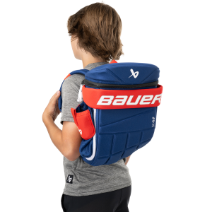 BAUER YOUTH GLOVE BACKPACK