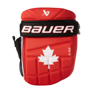 BAUER YOUTH GLOVE BACKPACK