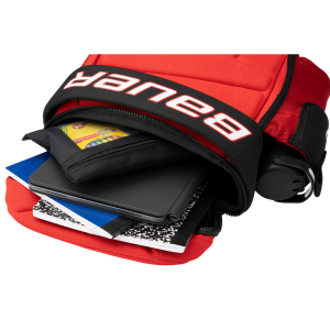 BAUER YOUTH GLOVE BACKPACK