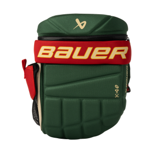 BAUER YOUTH GLOVE BACKPACK
