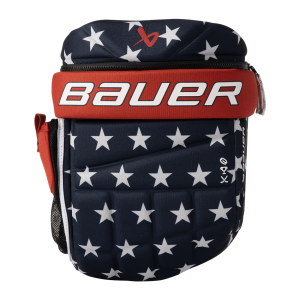 BAUER YOUTH GLOVE BACKPACK