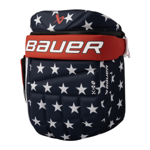 BAUER YOUTH GLOVE BACKPACK
