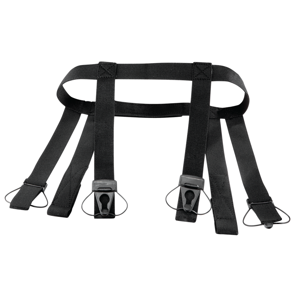 BAUER GOALIE GARTER BELT