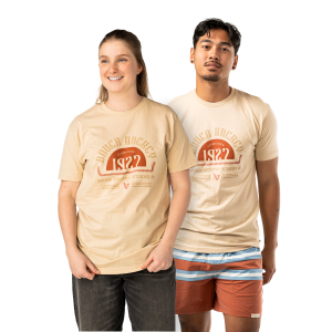 BAUER SONORAN GRAPHIC TEE SENIOR