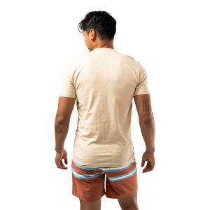 BAUER SONORAN GRAPHIC TEE SENIOR