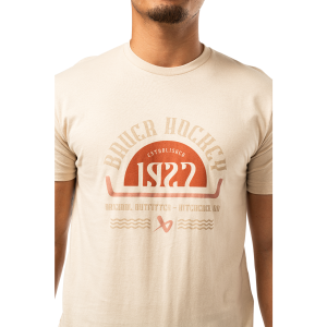 BAUER SONORAN GRAPHIC TEE SENIOR