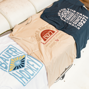 BAUER SONORAN GRAPHIC TEE SENIOR