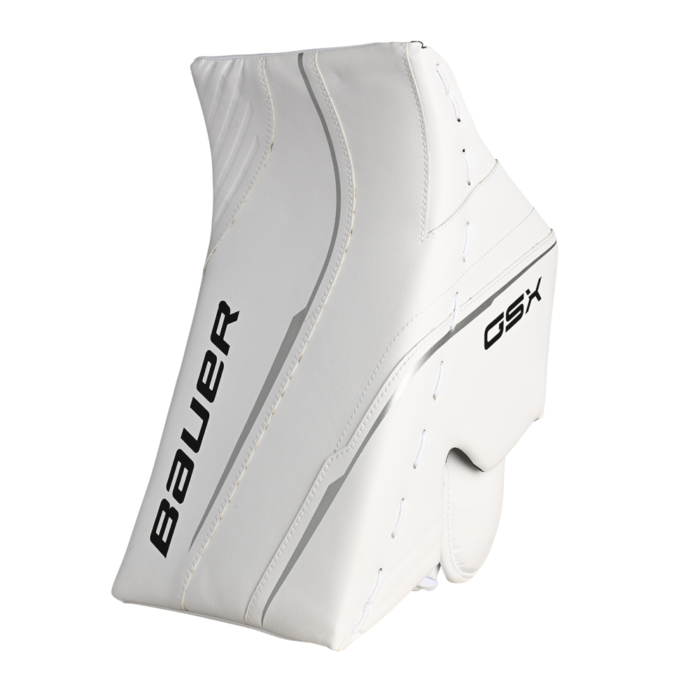 S23 BAUER GSX BLOCKER SENIOR