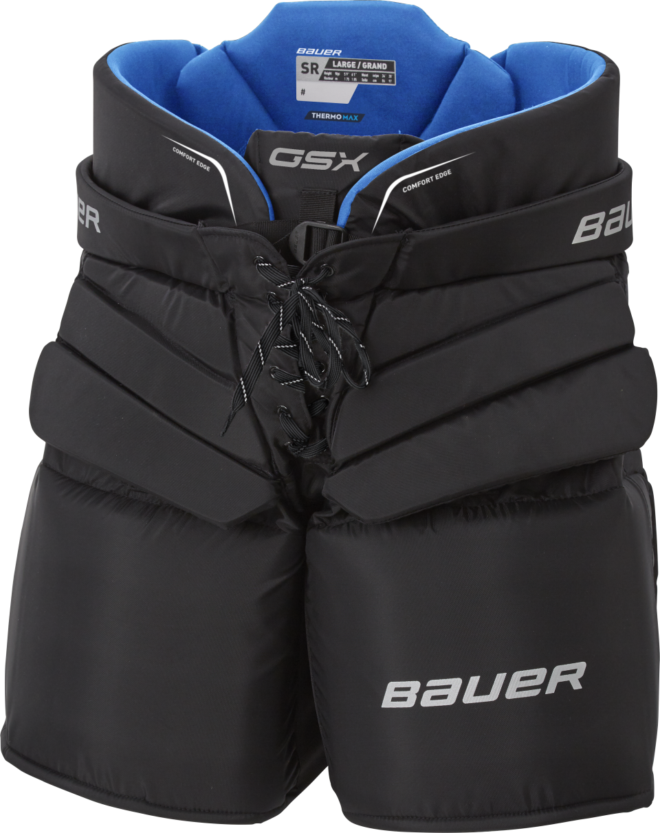 S23 BAUER GSX GOAL PANT SENIOR