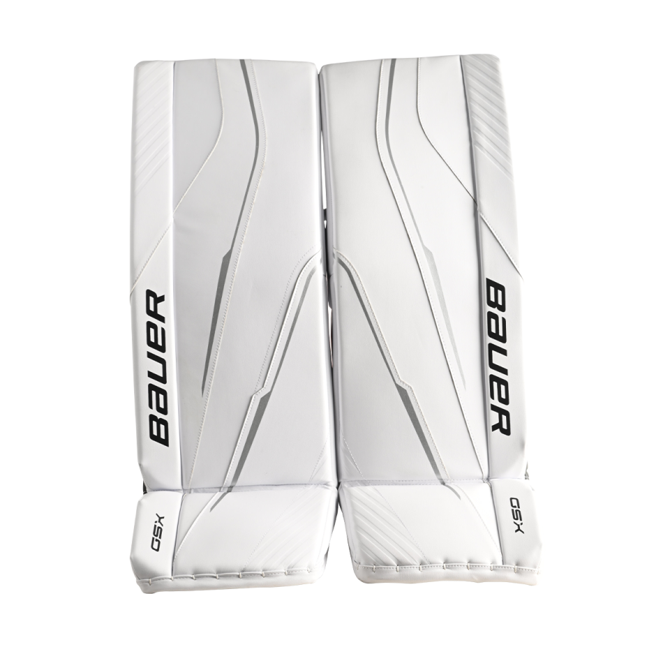 S23 BAUER GSX GOAL PAD JUNIOR