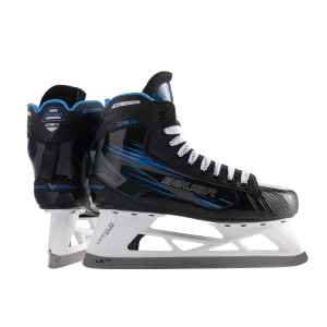 BAUER GSX GOAL SKATE INTERMEDIATE