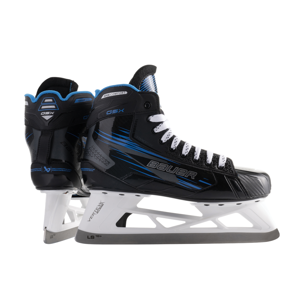 BAUER GSX GOAL SKATE JUNIOR