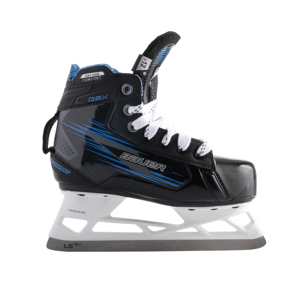 BAUER GSX GOAL SKATE YOUTH