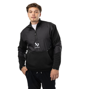 BAUER TEAM 1/2 ZIP PULLOVER SENIOR