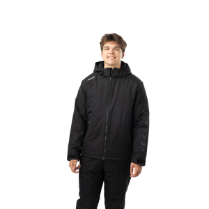 BAUER TEAM HEAVYWEIGHT JACKET SENIOR
