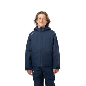 BAUER TEAM HEAVYWEIGHT JACKET YOUTH