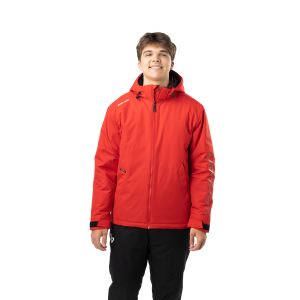 BAUER TEAM HEAVYWEIGHT JACKET SENIOR