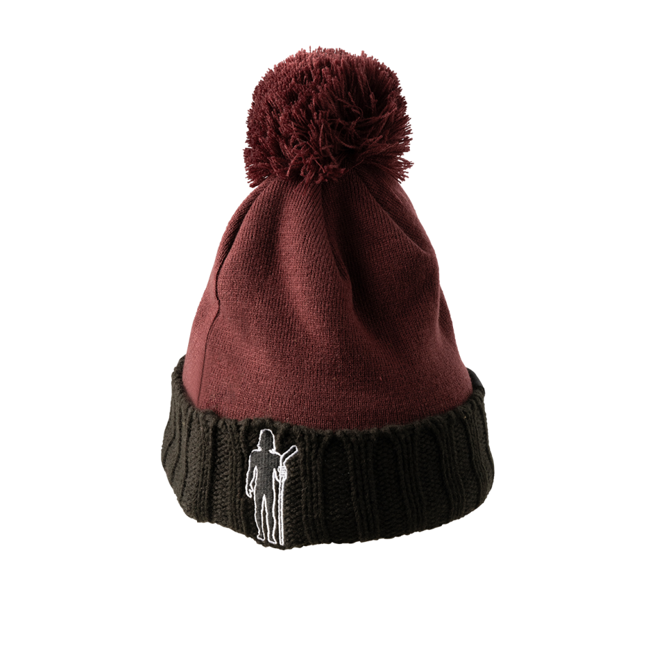 BAUER NEW ERA HOCKEY GUY KNIT POM SENIOR