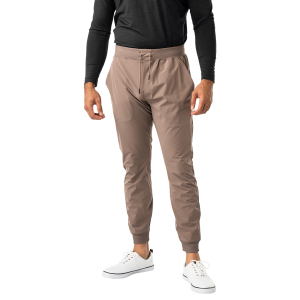 BAUER HOME ICE WOVEN JOGGER