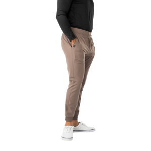 BAUER HOME ICE WOVEN JOGGER