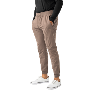 BAUER HOME ICE WOVEN JOGGER