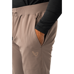 BAUER HOME ICE WOVEN JOGGER