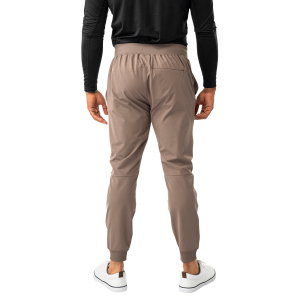 BAUER HOME ICE WOVEN JOGGER
