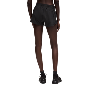 BAUER lululemon HOTTY HOT SHORT HIGH RISE WOMENS