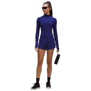 BAUER lululemon HOTTY HOT SHORT HIGH RISE WOMENS