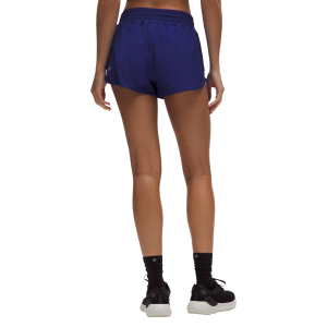 BAUER lululemon HOTTY HOT SHORT HIGH RISE WOMENS