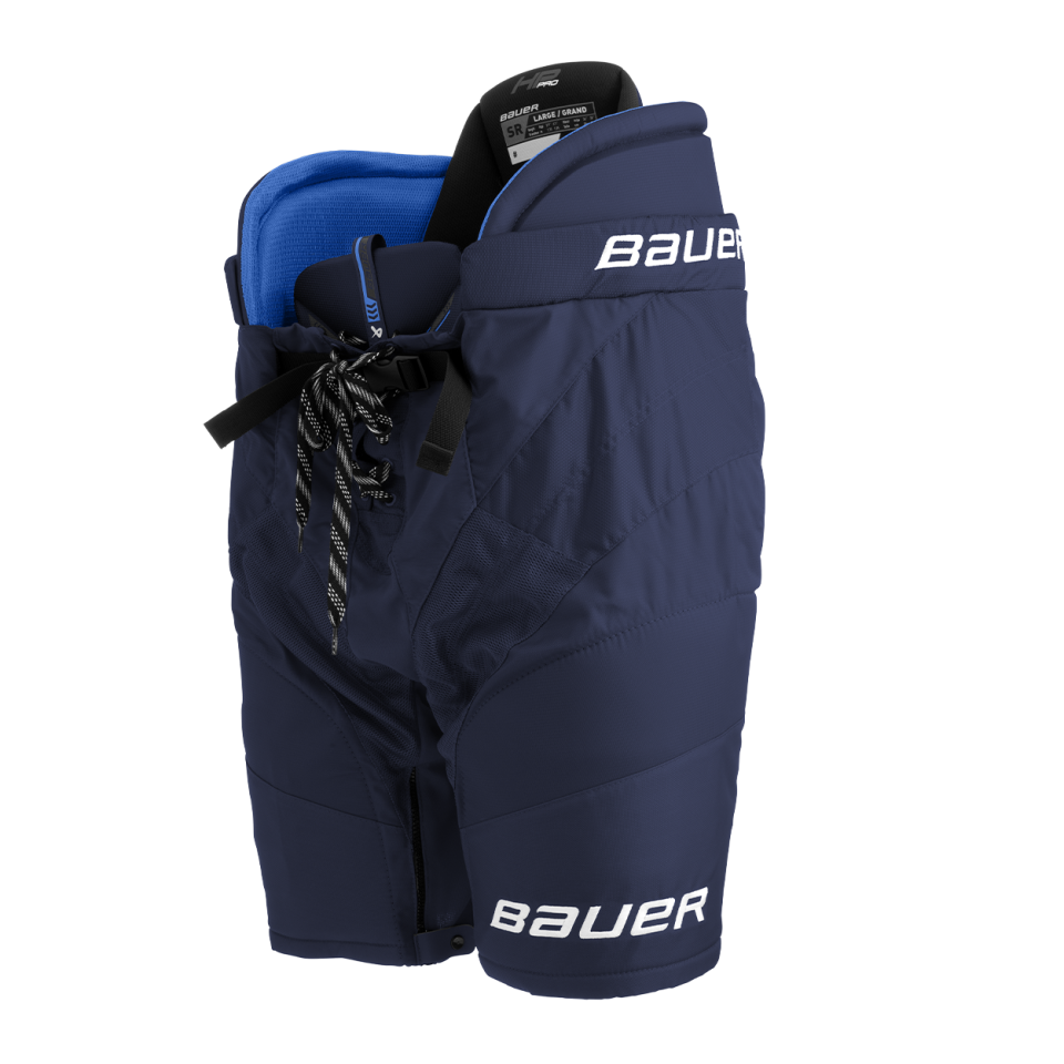 BAUER HP PRO PANT INTERMEDIATE S24