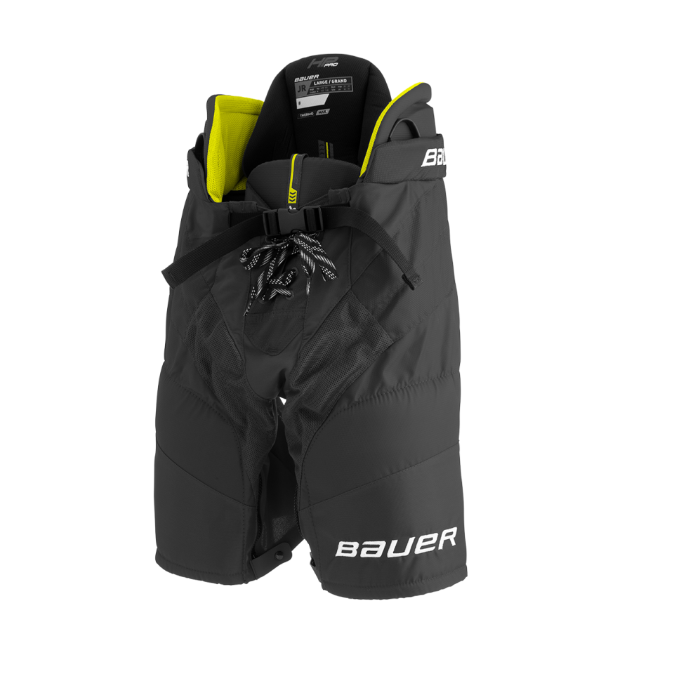 BAUER HP PRO PANT JUNIOR S24