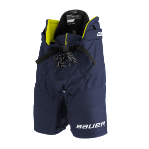 BAUER HP PRO PANT JUNIOR S24