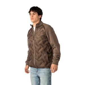 BAUER HYBRID JACKET SENIOR