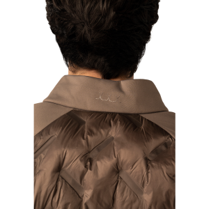 BAUER HYBRID JACKET SENIOR